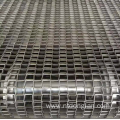 Metal Great Wall Mesh Belts Stainless Steel Horseshoe Belt Wire Net For MachinesSs Great Wall Conveyor Net Belt